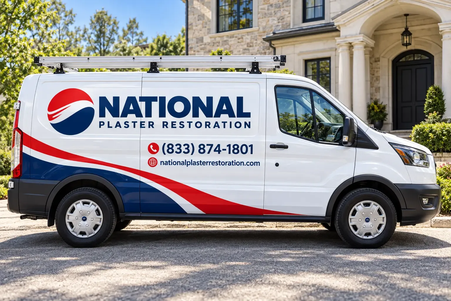 Plaster Repair in Boylston, MA near me